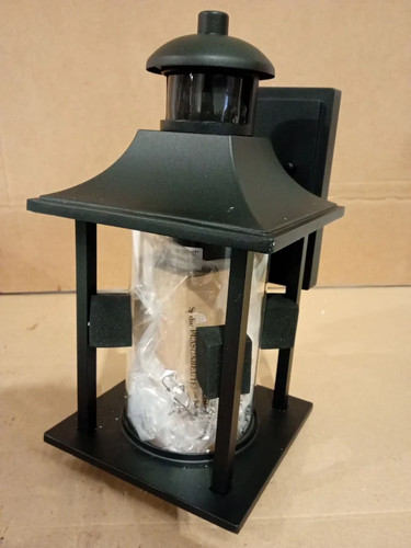 Lamomo outdoor motion sensor - outdoor,