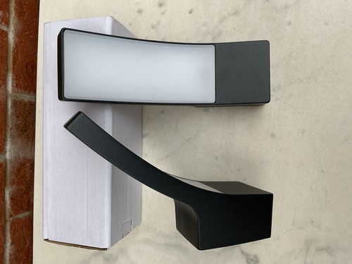 Lindby led outside lights - 2,