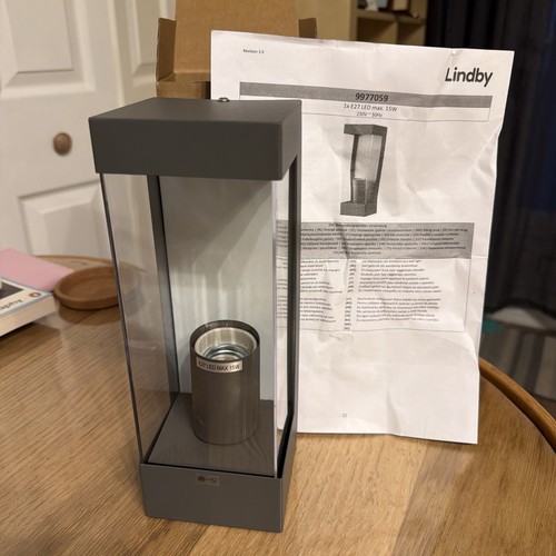 Lindby led exterior - lindby,