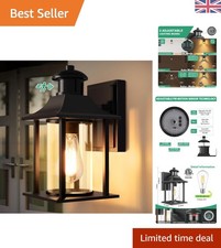 Contemporary Outdoor Wall