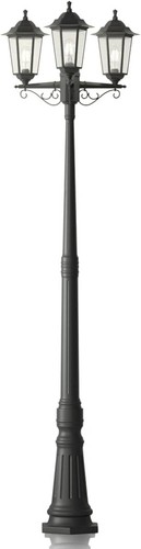 Lindby 217cm victorian - lindby,