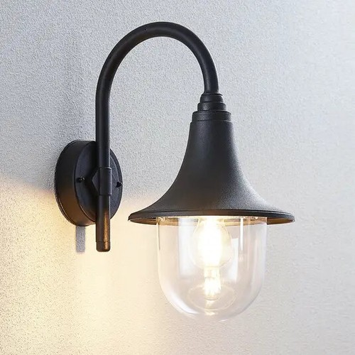 Lindby nalevi outdoor dimmable - lindby,