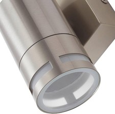 Lindby Azemina wall light x 2