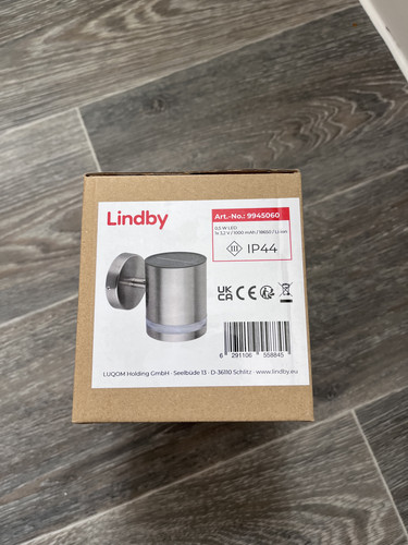 Lindby led outdoor light - outdoor,