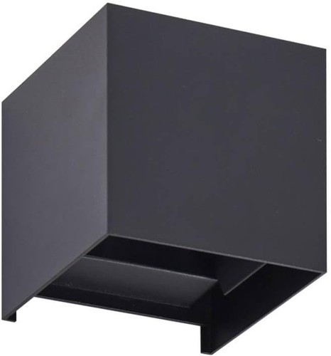 Lindby led outdoor - wall, light